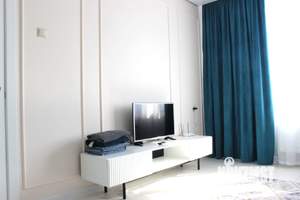 1-к квартира, посуточно, 48м2, 9/10 этаж