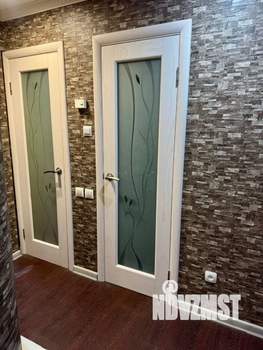 1-к квартира, посуточно, 38м2, 5/11 этаж