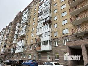 1-к квартира, на длительный срок, 40м2, 8/10 этаж