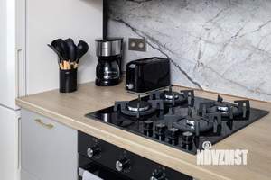 3-к квартира, посуточно, 76м2, 1/1 этаж