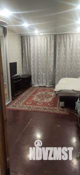 1-к квартира, на длительный срок, 40м2, 5/9 этаж