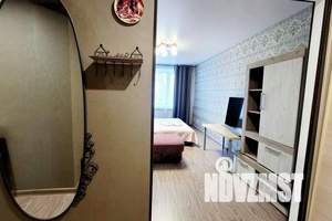 1-к квартира, посуточно, 45м2, 2/10 этаж