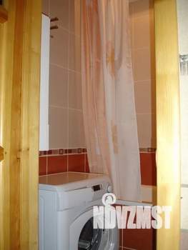 1-к квартира, посуточно, 44м2, 2/4 этаж