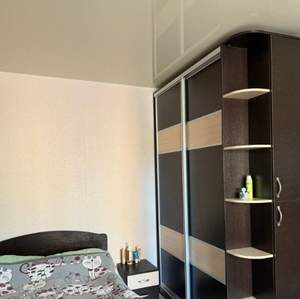 1-к квартира, на длительный срок, 34м2, 4/5 этаж