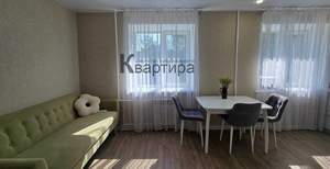 3-к квартира, на длительный срок, 60м2, 4/5 этаж