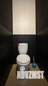 2-к квартира, посуточно, 63м2, 5/5 этаж