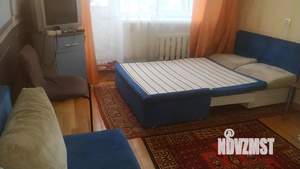 1-к квартира, посуточно, 21м2, 3/5 этаж