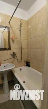 1-к квартира, посуточно, 39м2, 1/1 этаж