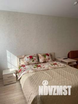 1-к квартира, посуточно, 55м2, 6/8 этаж