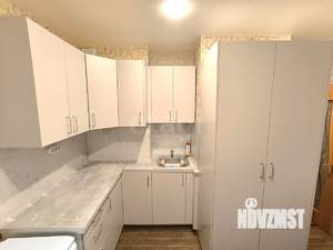 2-к квартира, на длительный срок, 53м2, 7/10 этаж