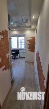 1-к квартира, на длительный срок, 43м2, 8/11 этаж
