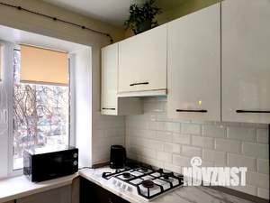 2-к квартира, посуточно, 43м2, 2/5 этаж