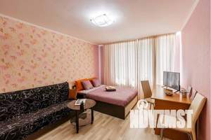 1-к квартира, посуточно, 34м2, 8/10 этаж