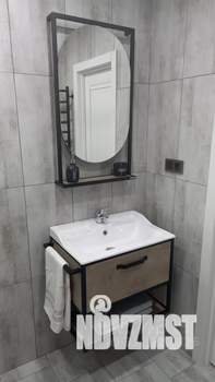 1-к квартира, посуточно, 55м2, 7/10 этаж