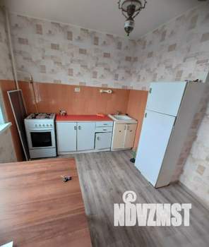 1-к квартира, на длительный срок, 35м2, 4/5 этаж