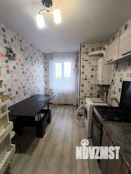 1-к квартира, на длительный срок, 38м2, 11/16 этаж