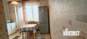 1-к квартира, на длительный срок, 41м2, 6/10 этаж