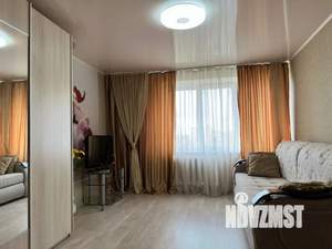 2-к квартира, посуточно, 55м2, 8/10 этаж