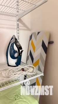 1-к квартира, посуточно, 30м2, 3/10 этаж