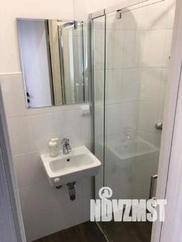 1-к квартира, посуточно, 14м2, 1/1 этаж