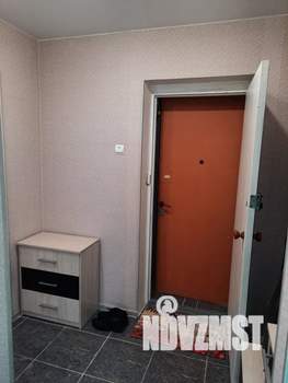 1-к квартира, посуточно, 44м2, 3/9 этаж