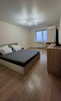 1-к квартира, на длительный срок, 41м2, 5/10 этаж