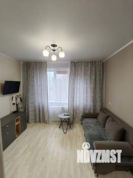 1-к квартира, посуточно, 35м2, 3/9 этаж