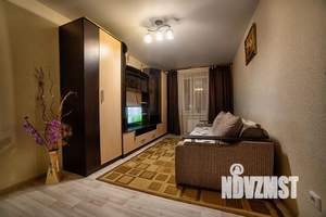 2-к квартира, посуточно, 60м2, 3/10 этаж