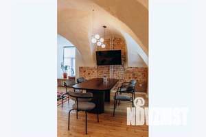 2-к квартира, посуточно, 70м2, 1/15 этаж