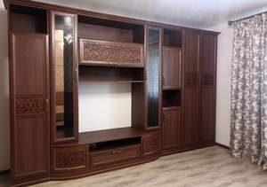 2-к квартира, на длительный срок, 75м2, 8/10 этаж