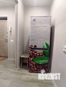 1-к квартира, посуточно, 34м2, 3/9 этаж