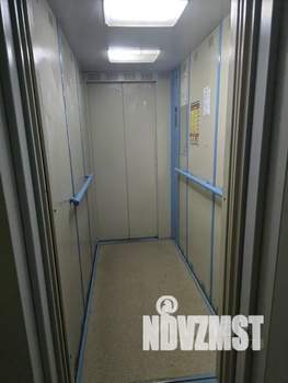 1-к квартира, посуточно, 36м2, 6/10 этаж