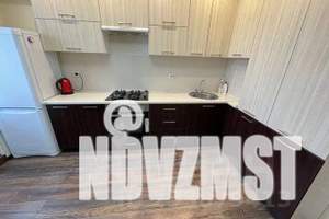 1-к квартира, посуточно, 50м2, 2/16 этаж