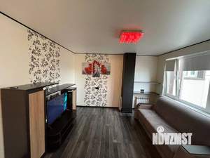 Студия квартира, посуточно, 50м2, 14/16 этаж