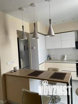 Студия квартира, посуточно, 48м2, 7/15 этаж