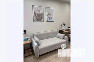 2-к квартира, посуточно, 62м2, 15/16 этаж