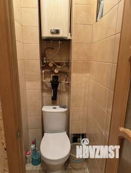 2-к квартира, на длительный срок, 58м2, 5/5 этаж
