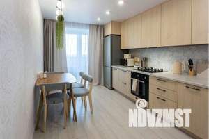 1-к квартира, посуточно, 40м2, 9/10 этаж