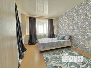 1-к квартира, посуточно, 29м2, 1/5 этаж