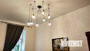 1-к квартира, посуточно, 33м2, 1/2 этаж