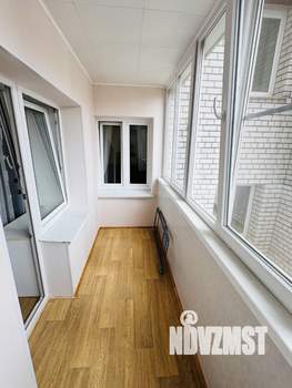 1-к квартира, на длительный срок, 46м2, 5/9 этаж