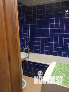 2-к квартира, посуточно, 47м2, 2/5 этаж