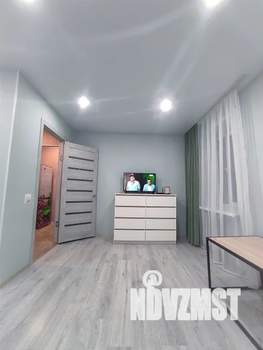 1-к квартира, посуточно, 35м2, 3/9 этаж