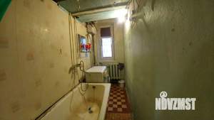 3-к квартира, на длительный срок, 60м2, 1/2 этаж