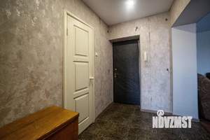 2-к квартира, посуточно, 68м2, 1/1 этаж