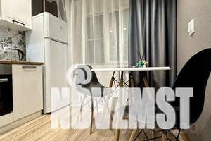 1-к квартира, посуточно, 42м2, 5/9 этаж