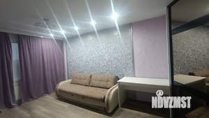 1-к квартира, на длительный срок, 51м2, 9/10 этаж