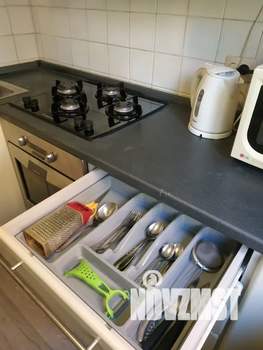 2-к квартира, посуточно, 46м2, 4/5 этаж