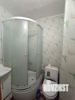 2-к квартира, на длительный срок, 24м2, 1/5 этаж