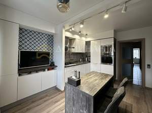2-к квартира, на длительный срок, 73м2, 6/7 этаж